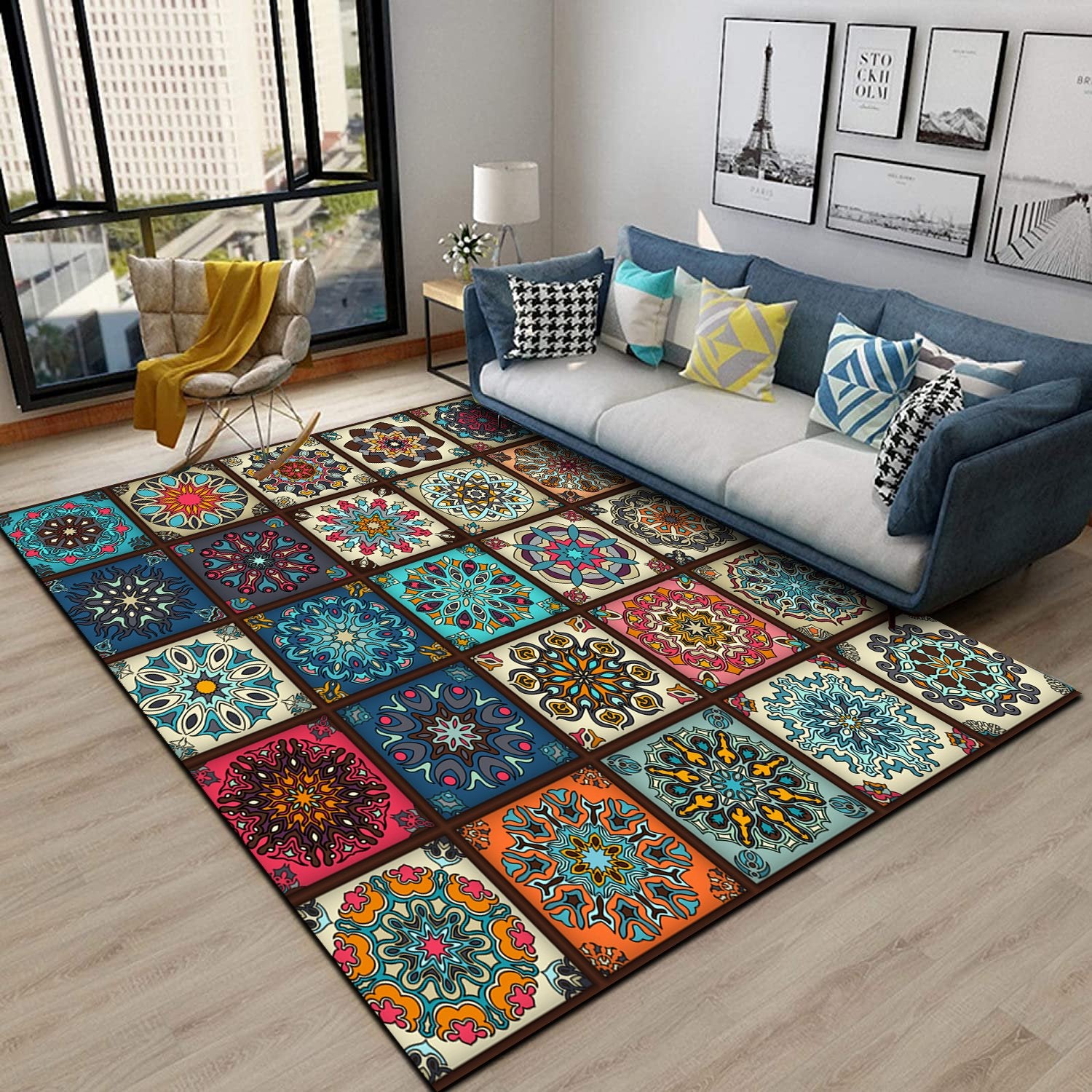 Rugs