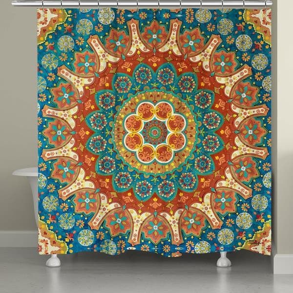Shower Curtains