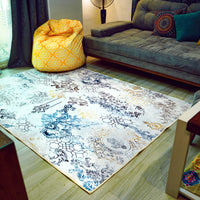 Modern Rugs