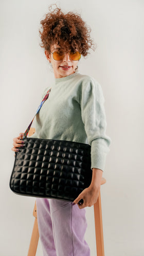 Laptop Black Sleeves