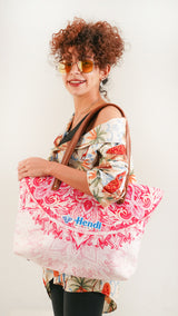 Leto - Women Hand Bag