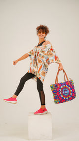Baya - Women Hand Bag