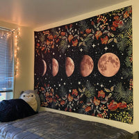 Wall Tapestries