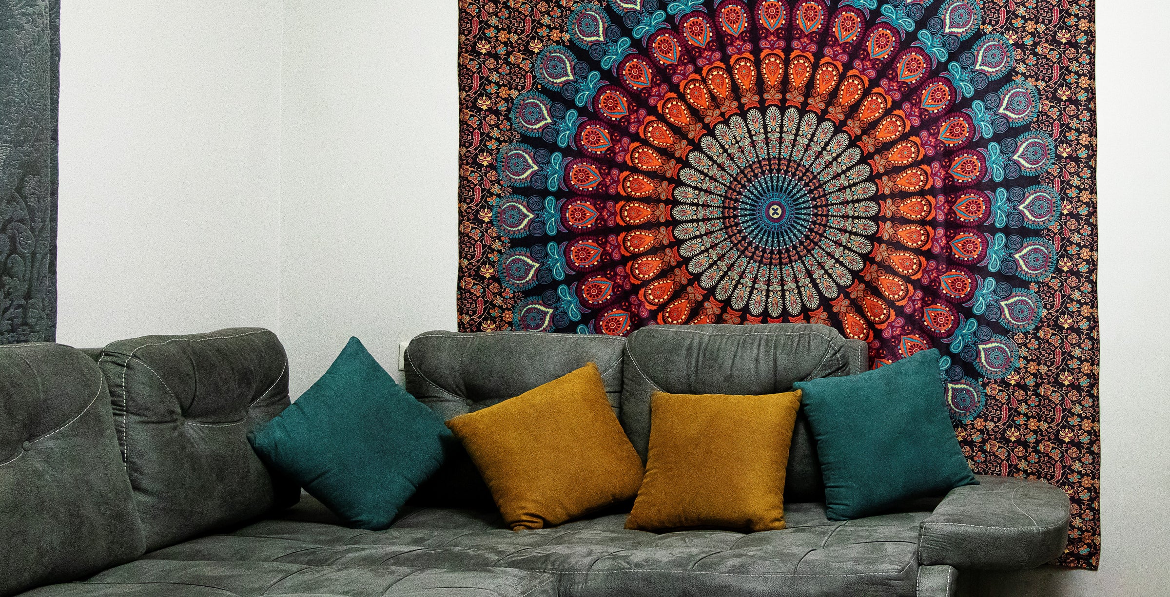 Wall Tapestries