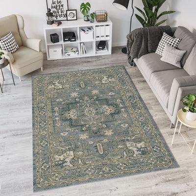 Classic Persian Style Rug