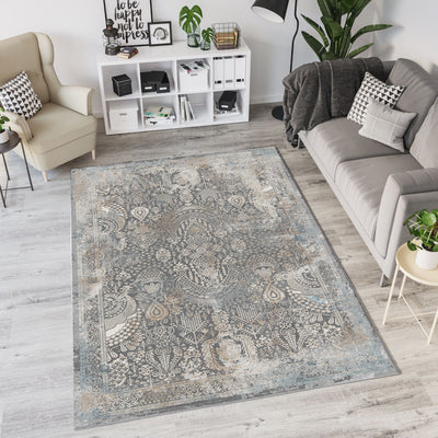 Heritage Printed Rug