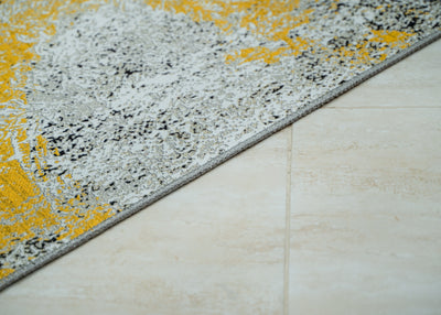 Sala - Modern Area Printed Rug