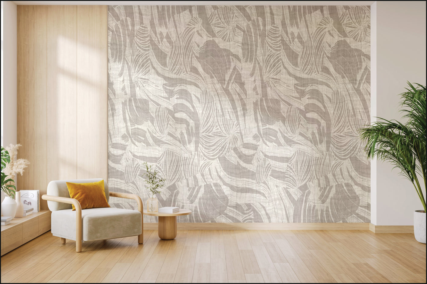 Uda – Eco-Friendly Non-Woven Wallpaper , Price per m²
