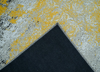 Sala - Modern Area Printed Rug