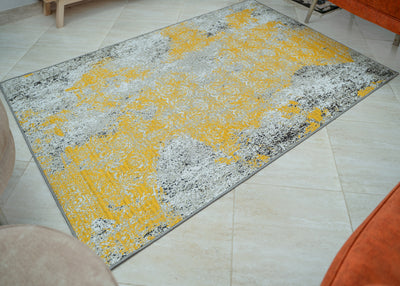 Sala - Modern Area Printed Rug