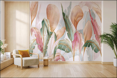 Yamona – Eco-Friendly Non-Woven Wallpaper , Price per m²