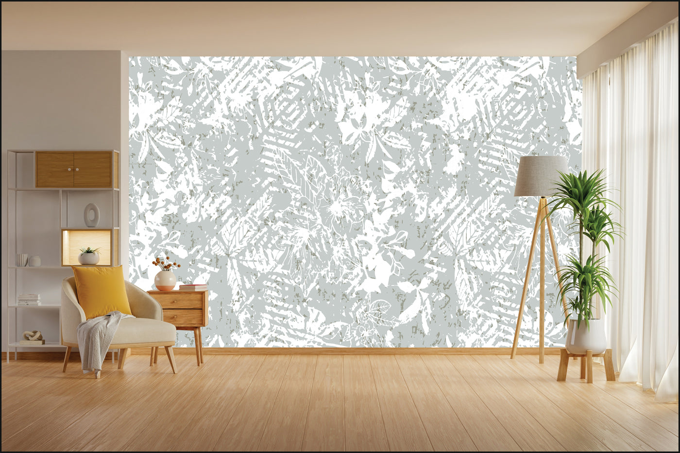 Sova – Eco-Friendly Non-Woven Wallpaper , Price per m²