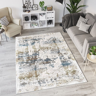 Classic Printed Rug
