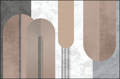 Afian – Eco-Friendly Non-Woven Wallpaper , Price per m²