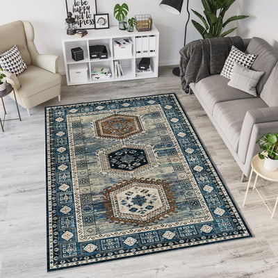 Timeless Vintage Rug
