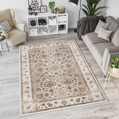 Vintage Heritage Carpet
