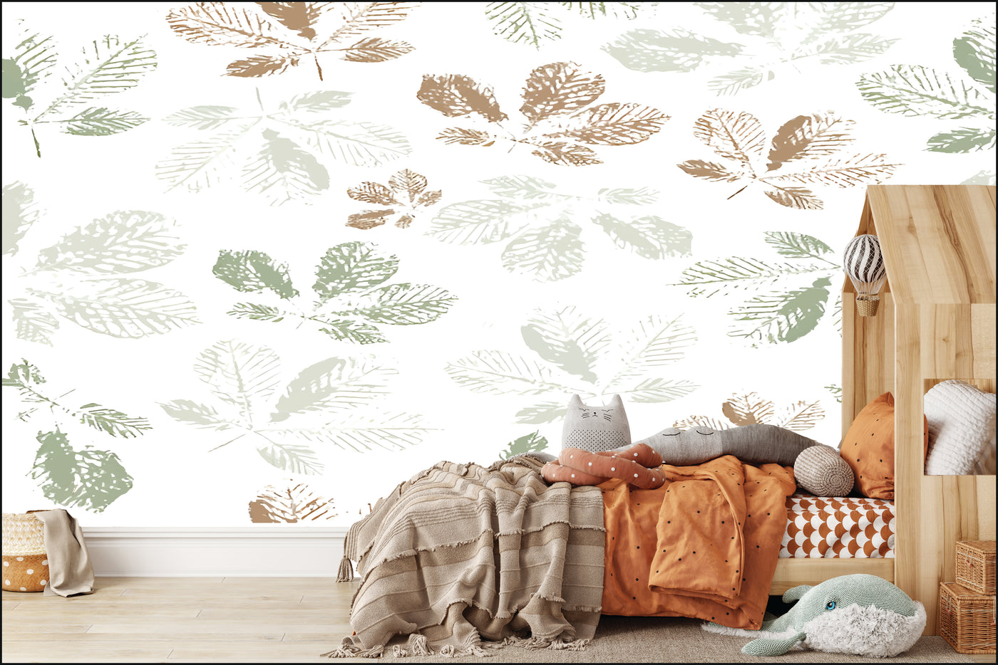 Syona – Eco-Friendly Non-Woven Wallpaper , Price per m²