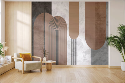 Afian – Eco-Friendly Non-Woven Wallpaper , Price per m²