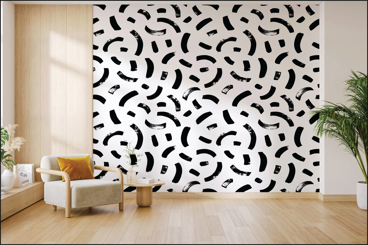 Sharta – Eco-Friendly Non-Woven Wallpaper , Price per m²