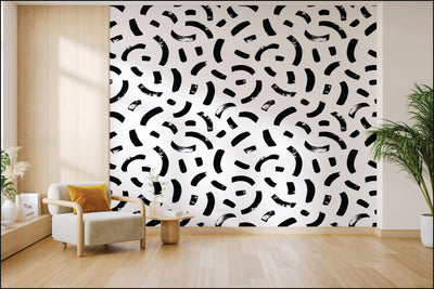 Sharta – Eco-Friendly Non-Woven Wallpaper , Price per m²