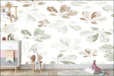 Syona – Eco-Friendly Non-Woven Wallpaper , Price per m²