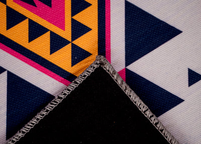 Yani - Soft Touch Printed Area Rug