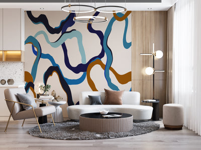 Chic Wallpaper