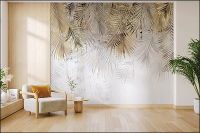 Ayona – Eco-Friendly Non-Woven Wallpaper , Price per m²