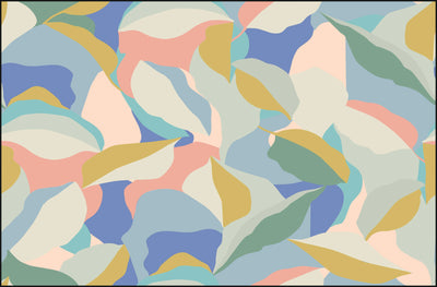Toba – Eco-Friendly Non-Woven Wallpaper , Price per m²