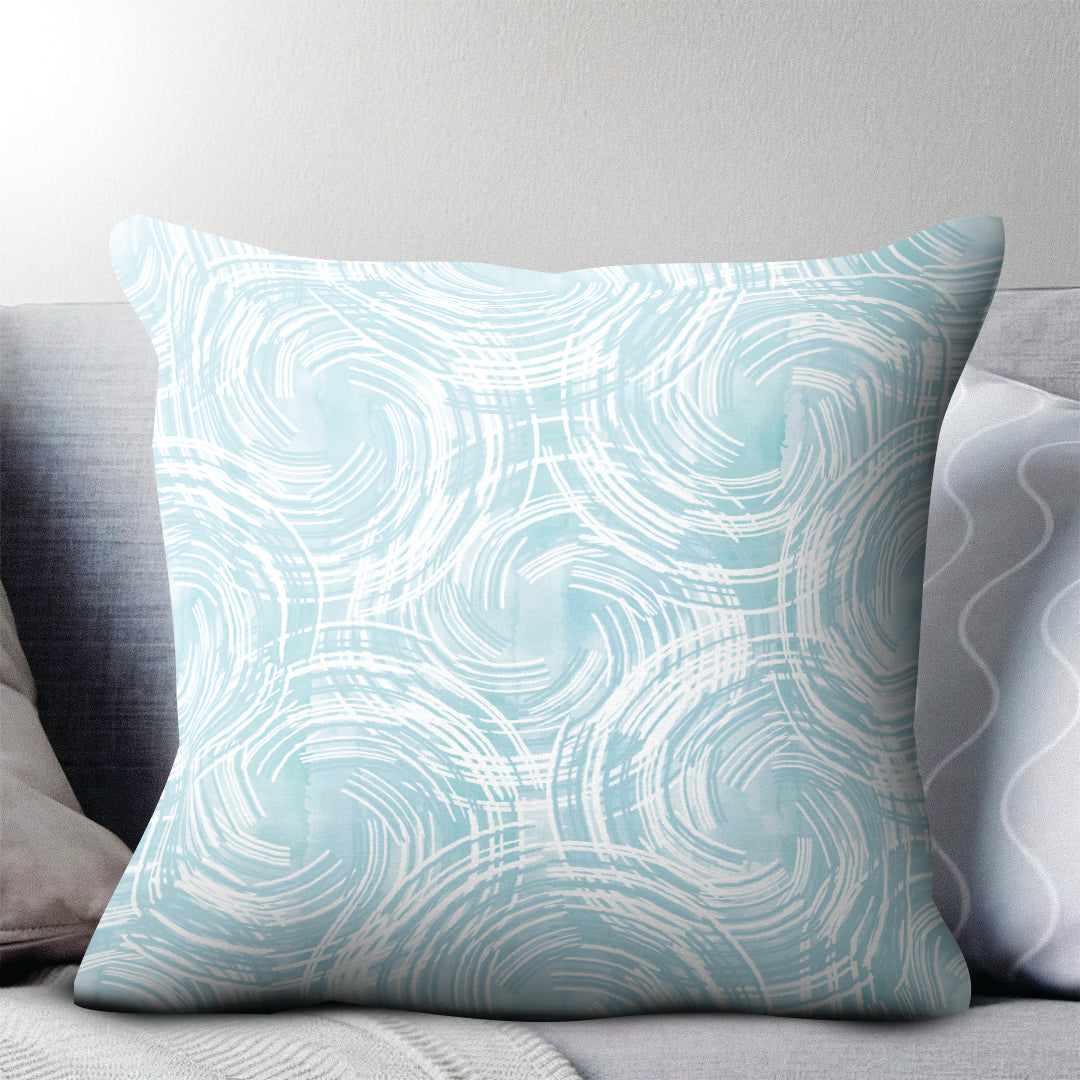 SoftTouch Velvet Pillow