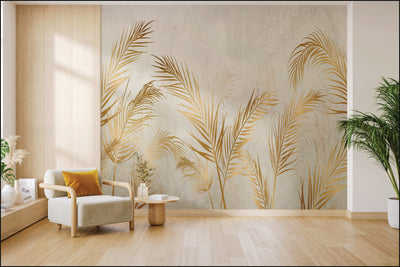 Rook  – Eco-Friendly Non-Woven Wallpaper , Price per m²