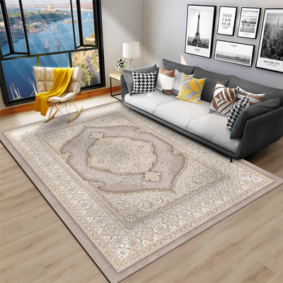 Granta - Chic Soft Area Printed Rug