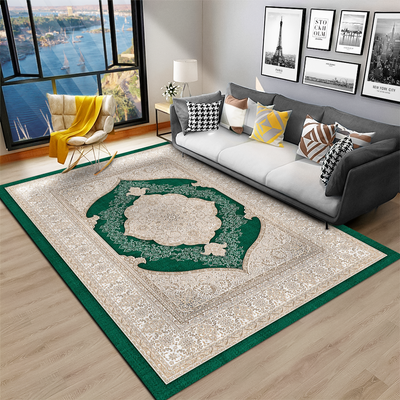 Granta - Chic Soft Area Printed Rug