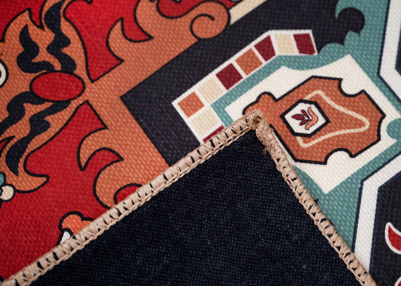 Rugs - R105