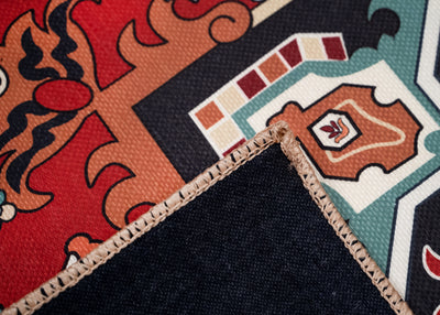 Rugs - R105