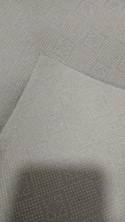 Fork - Non-Slip Kitchen Printed Rug