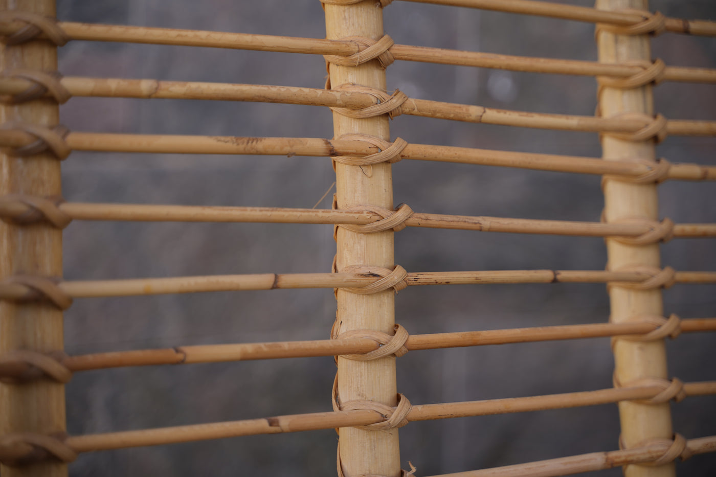 Handmade Natural Bamboo Sofa – Durable Indoor & Outdoor Piece