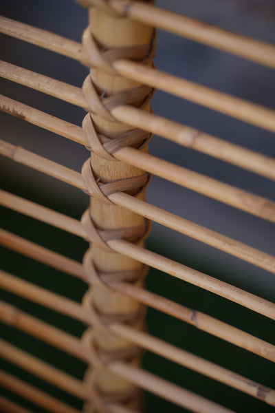 Handmade Natural Bamboo Sofa – Durable Indoor & Outdoor Piece