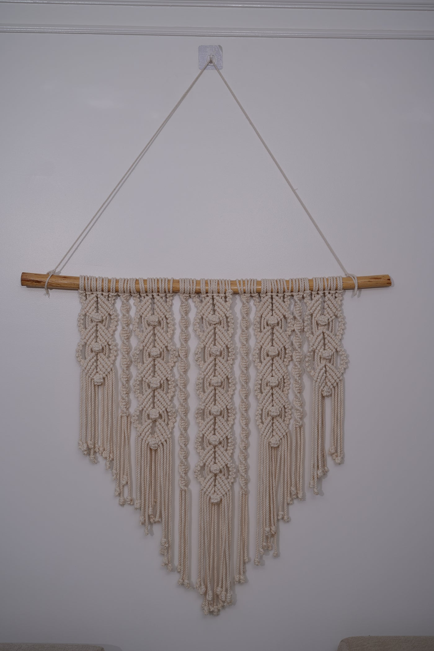 Yamana - Macrame wall hanger