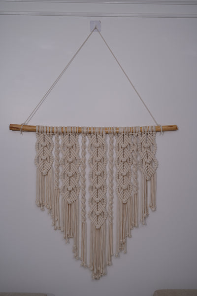 Yamana - Macrame wall hanger