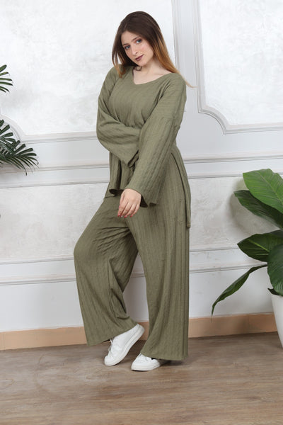 Women's Full Casual Set suit