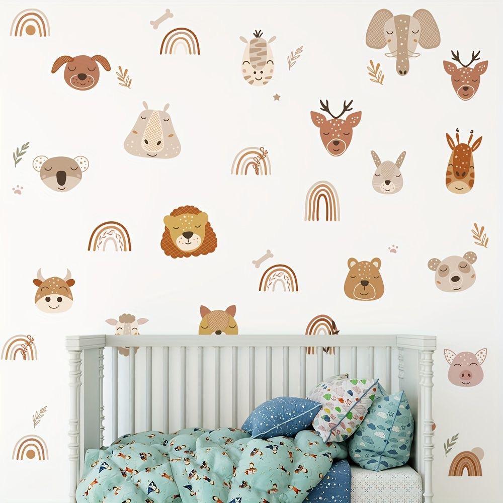 Animals – Eco-Friendly Non-Woven, Price per m²