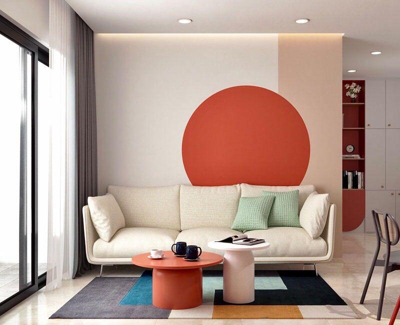 Circle – Eco-Friendly Non-Woven, Price per m²