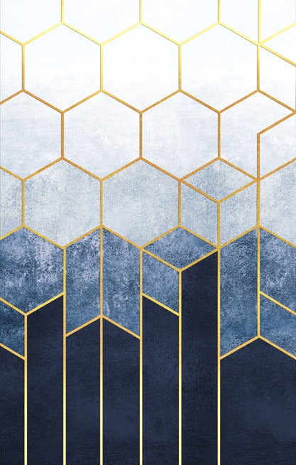 Antab - Soft Touch Printed Area Rug