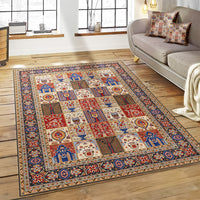 Vintage Rugs