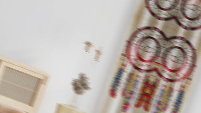 Sori - Modern Area Printed Rug