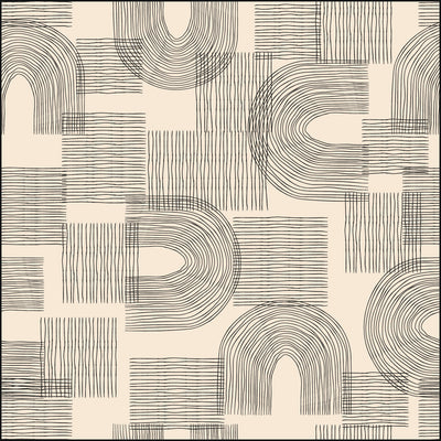 Hopna – Eco-Friendly Non-Woven Wallpaper , Price per m²