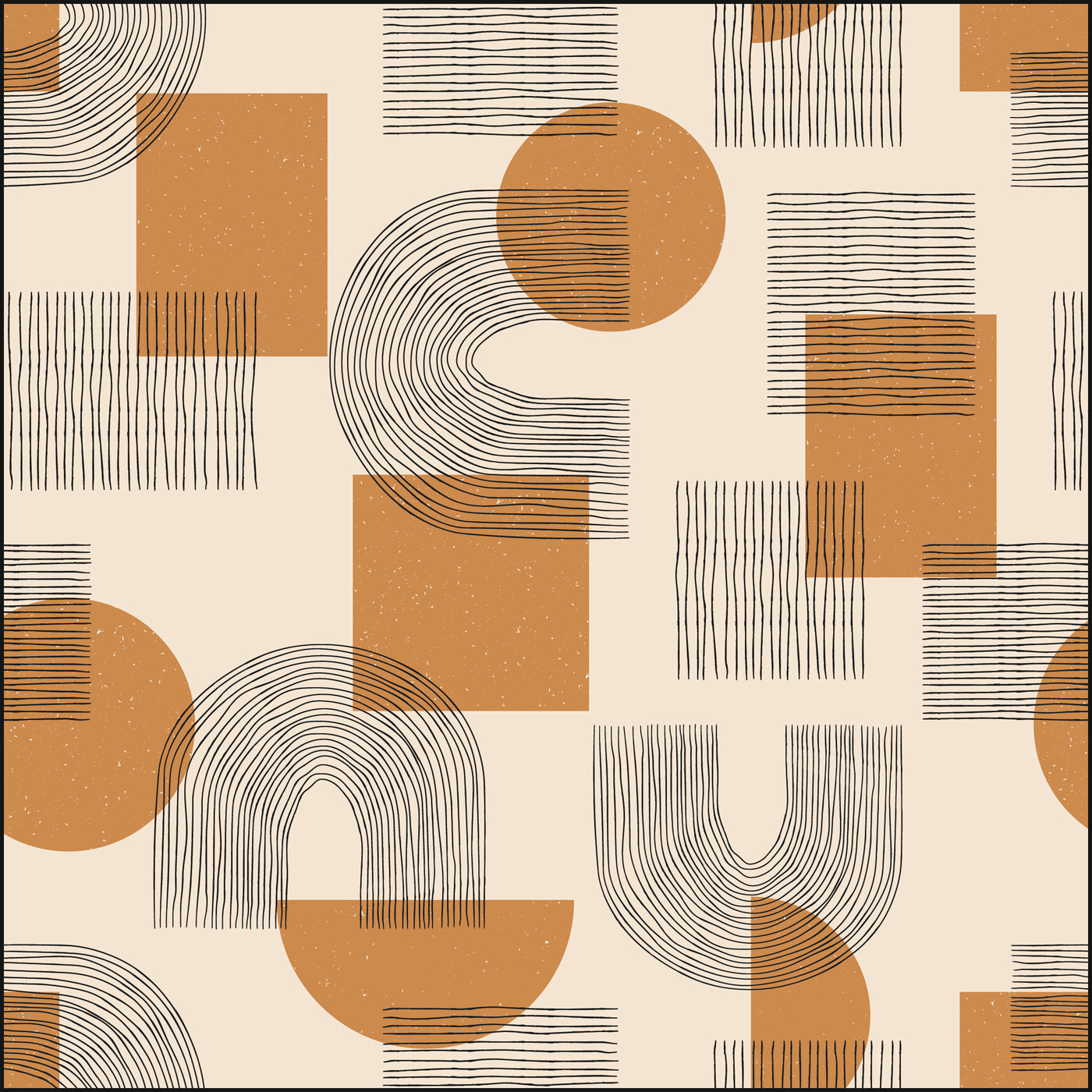 Qwala – Eco-Friendly Non-Woven Wallpaper , Price per m²