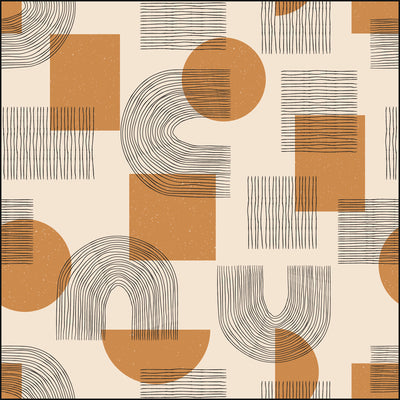 Qwala – Eco-Friendly Non-Woven Wallpaper , Price per m²