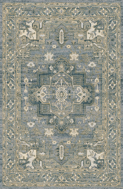 Classic Persian Style Rug